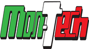 Mon-tech brand logo