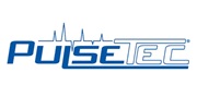 Pulsetec brand logo