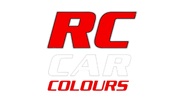 Rc car colours brand logo