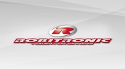 Robitronic brand logo