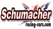 Schumacher racing brand logo