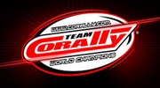 Team corally Brand logo