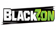 blackzon Brand logo