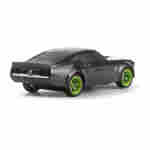 HPI nano-TTR 1969 Ford Mustang RTR-X - Car Only - Billede 2