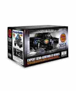 Tamiya 1/12 X-SA Midnight Pumpkin - 46705